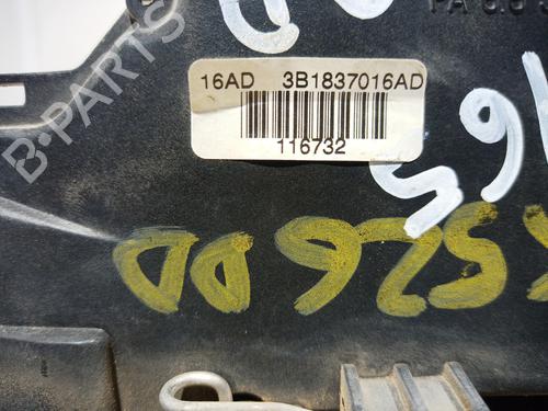 Front right lock SEAT LEON (1M1)  | BP11293960C97 