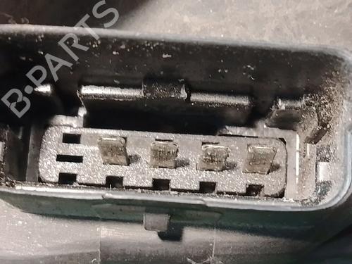 Left headlight NISSAN PRIMERA (P12) 2.2 Di | BP20934074C28