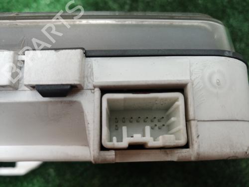 Instrument cluster VOLVO C30 (533) 1.6 D | BP14470599C47 