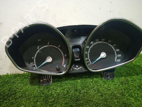 Used Instrument cluster FORD B-MAX (JK) 1.5 TDCi (75 hp) 23884717