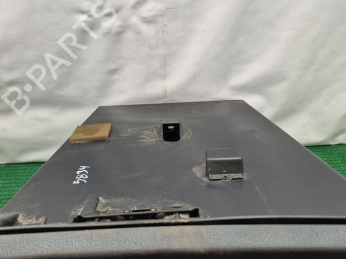 Glove box NISSAN QASHQAI / QASHQAI +2 I (J10, NJ10, JJ10E) 1.5 dCi | BP26940866C95 