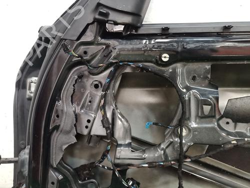 Right front door BMW 3 (E90) 318 i | BP26566711C3 