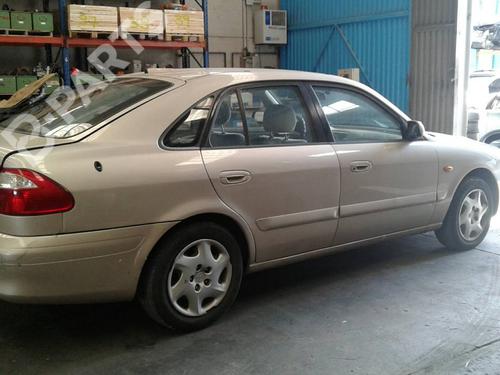 Fuse box MAZDA 626 V Station Wagon (GW) 2.0 (GWEW) | BP10985499E1  - Image 12