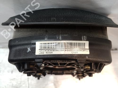 Driver airbag LAND ROVER DISCOVERY III (L319) 2.7 TD 4x4 | BP10923574C9 