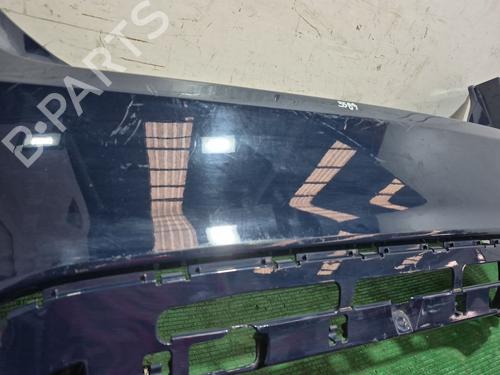 Bak støtfanger FORD FIESTA VI (CB1, CCN) 1.25 | BP29612317C8 