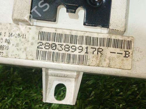 Module électronique RENAULT FLUENCE (L3_) Z.E. | BP29250540M83 