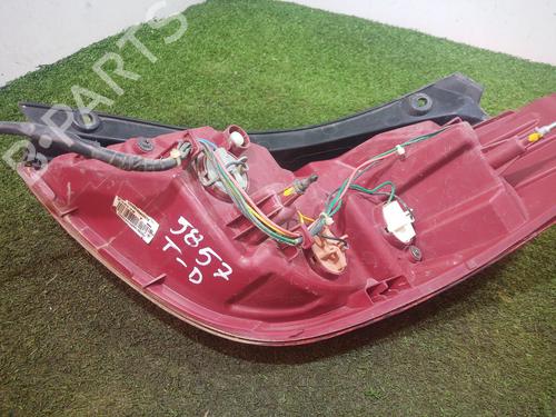 Right taillight HYUNDAI i20 I (PB, PBT) 1.2 | BP24843145C35 