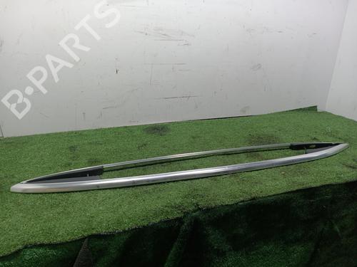 Roof bar VW TIGUAN (5N_) 2.0 TDI | BP16467752C65 