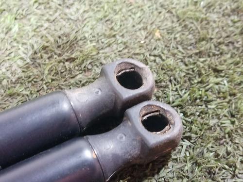Tailgate lift support PEUGEOT 208 I (CA_, CC_) 1.2 GPL | BP24337939C138