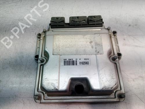 Computer motormanagement PEUGEOT 406 (8B)  | BP7922935M57 