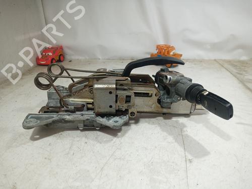 Used Steering column AUDI A4 B6 Avant (8E5) 1.9 TDI (130 hp) 12322249