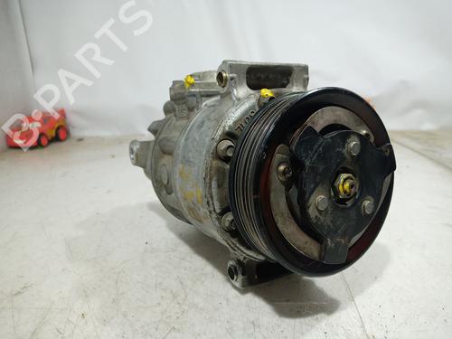 AC compressor AUDI A4 B6 Avant (8E5) 1.9 TDI | BP12322259M34 