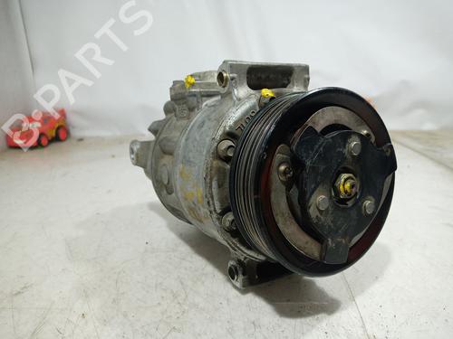 BP12322259M34 | Compressor A/C AUDI A4 B6 Avant (8E5) 1.9 TDI BP12322259M34