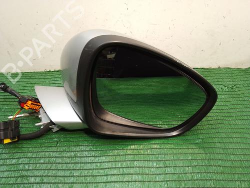 Used Right mirror PEUGEOT 508 I (8D_) 2.0 HDi (140 hp) 18961744