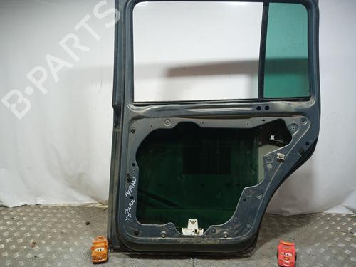 Right rear door VW TOURAN (1T1, 1T2)  | BP11282539C5 