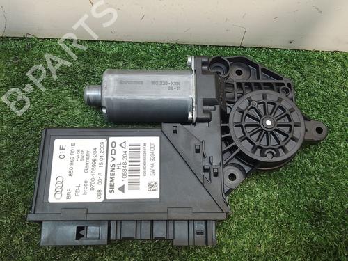 Left rear window motor SEAT EXEO ST (3R5) 2.0 TDI | BP18254578E23 