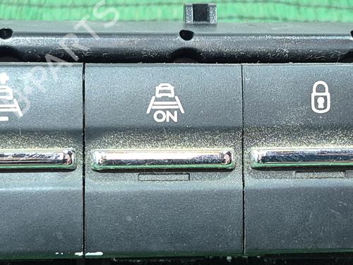 Warning switch PEUGEOT 5008 (0U_, 0E_)  | BP27355153I22 