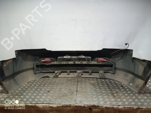Rear bumper CHRYSLER SEBRING (JR) 2.0 | BP11943321C8 