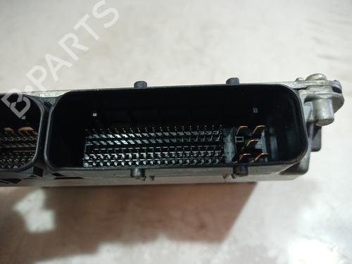 Engine control unit (ECU) VW POLO (9N_, 9A_)  | BP12322429M57 