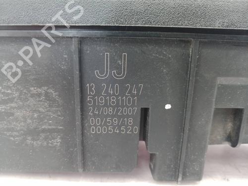 Fuse box OPEL VECTRA C (Z02)  | BP7929142E1 