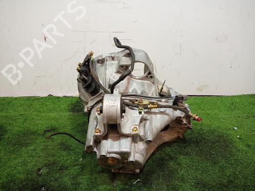 Gearbox NISSAN ALMERA TINO (V10) 2.2 dCi | BP17751405M3 