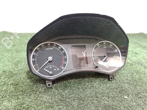Instrument cluster SKODA OCTAVIA II (1Z3) 1.6 TDI | BP18548094C47 