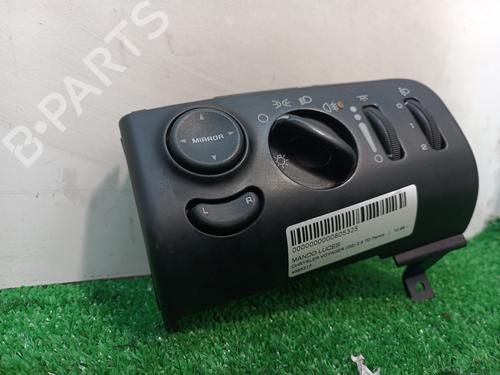 Headlight switch CHRYSLER VOYAGER / GRAND VOYAGER III (GS_, NS_)  | BP13510470I24