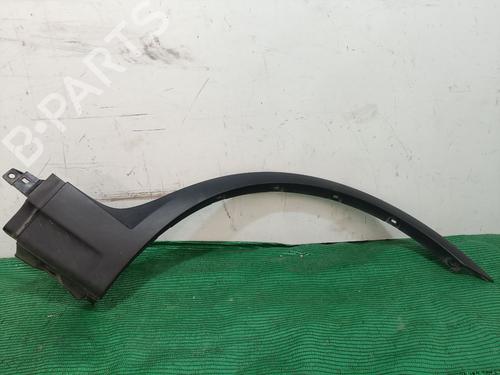Used Front right wheel arch trim BMW X3 (E83) xDrive 20 d (163 hp) 23244146
