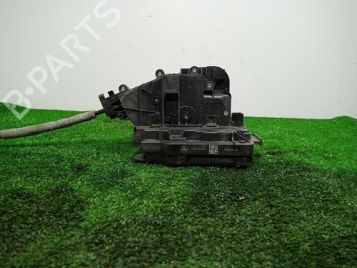Used Front left lock Front left lock MERCEDES-BENZ GLE (W166) 500 4-matic (166.073) (435 hp) 40102520 40102520