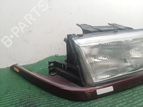Højre forlygte SSANGYONG MUSSO (FJ) 2.9 D | BP19275778C29 