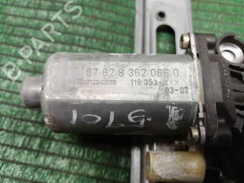 Rear left window mechanism BMW 3 (E46) 320 d | BP27626710C24 