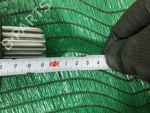 Driveshaft FORD TRANSIT Van (FA_ _)  | BP32988393M37  - Image 5