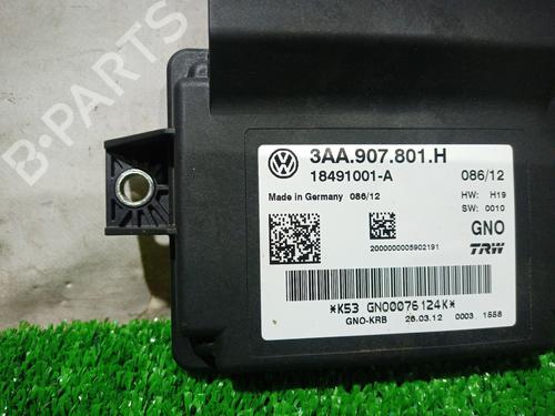 Electronic module VW PASSAT B7 (362)  | BP13685751M83 