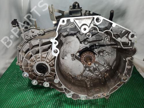 Gearbox JEEP COMPASS (MP, M6, MV, M7) 1.4 MultiAir | BP29356905M3 
