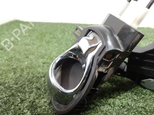 Front left lock NISSAN MICRA IV (K13K, K13KK) 1.2 | BP22315691C98 