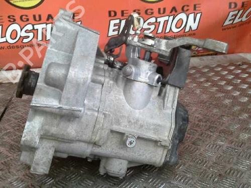 Gearbox VW POLO (9N_, 9A_)  | BP7924777M3 
