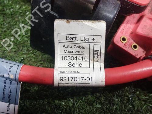 Fuse box BMW 1 (E87) 118 d | BP23263412E1 