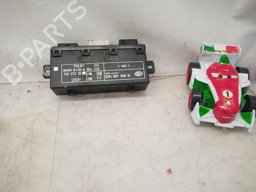 Elektronisk modul BMW 5 (E39) 525 td (116 hp) 5DK00735815 | 5DK00735815 | 5DK00735815