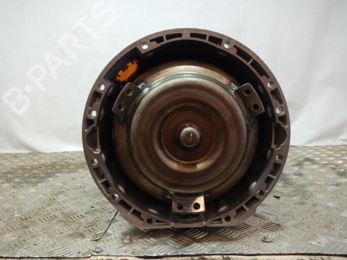 Used Gearbox MERCEDES-BENZ S-CLASS (W221, V221) [2005-2013]  11746312