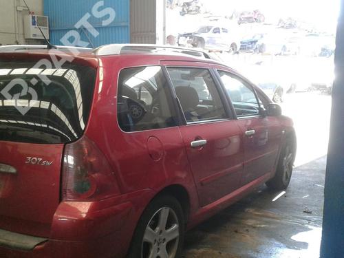 Left front window switch PEUGEOT 207 CC (WD_) 1.6 HDi | BP8509714C106  - Image 11