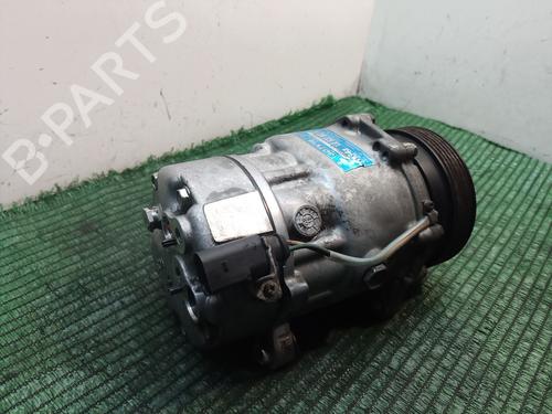 AC compressor SEAT LEON (1M1) 1.6 16 V | BP20172682M34 