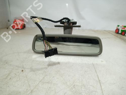 Ryggespeil Innvendig AUDI A8 D3 (4E2, 4E8) 4.2 FSI quattro (350 hp) 11791426