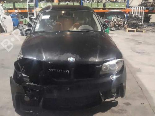 Left front fog light BMW 1 (E87) 120 d | BP7926582C30 