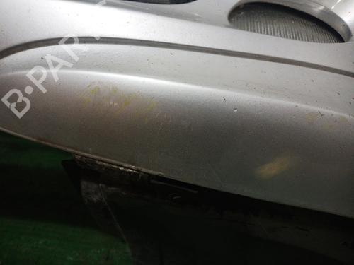 Front bumper MERCEDES-BENZ C-CLASS T-Model (S203) C 220 CDI (203.206, 203.208) | BP30176270C7 