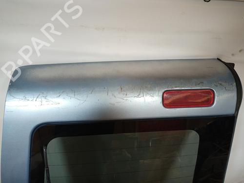 BP11338745C76 | Left tailgate FORD TOURNEO CONNECT  BP11338745C76