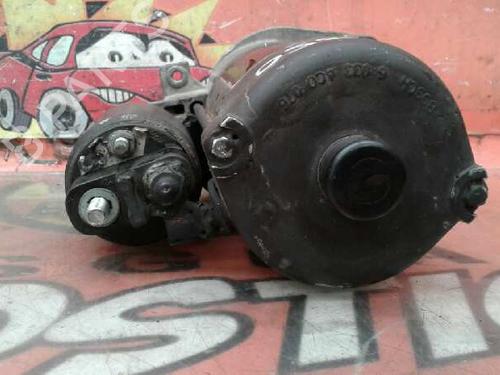 Starter MERCEDES-BENZ E-CLASS (W211)  | BP7925484M8 