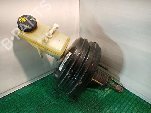 Servo brake JAGUAR XJ (X308) 3.2 | BP7927720M42