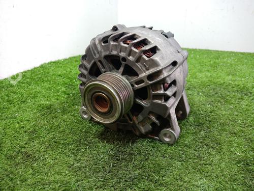 Alternator PEUGEOT 5008 (0U_, 0E_) 1.6 HDi | BP18002619M7 
