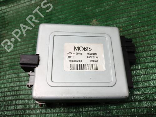 Electronic module HYUNDAI i30 (GD) 1.4 | BP27626711M83 