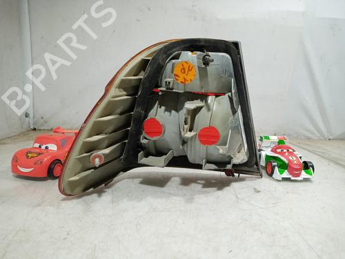 Right taillight BMW 3 (E46)  | BP10254838C35 